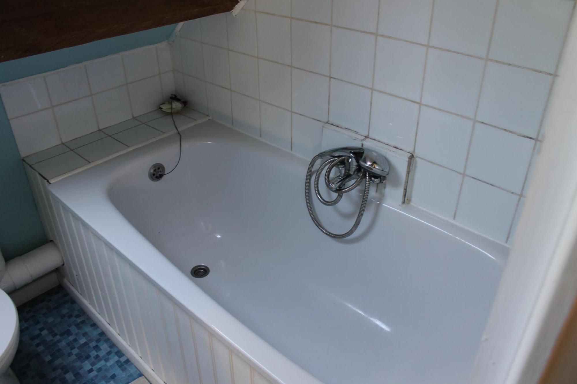 Appartement Primrose Huelgoat
