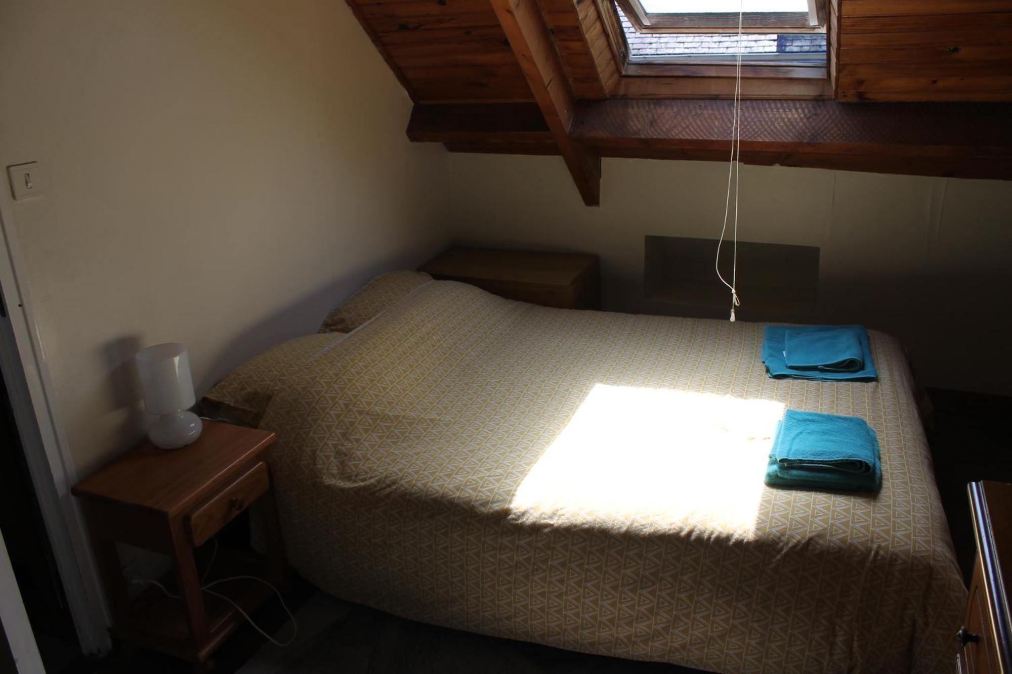 Primrose Apartment Huelgoat